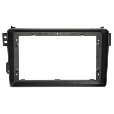 Adapter frame for Opel Agila, Suzuki Splash Carav 22-370
