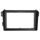 Adapter frame for Opel Agila, Suzuki Splash Carav 22-370