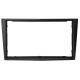 Adapter frame for Opel Astra, Antara, Corsa, Zafira AWM 781-07-103
