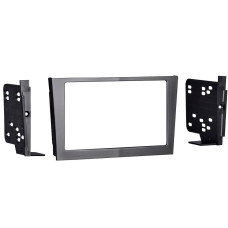 Adapter frame for Opel Combo, Corsa, Meriva, Omega B, Vectra C, Vivaro Metra 95-3107G