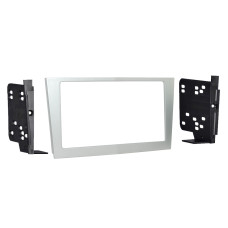 Adapter frame for Opel Combo, Corsa, Meriva, Omega B, Vectra C, Vivaro Metra 95-3107s