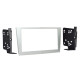 Adapter frame for Opel Combo, Corsa, Meriva, Omega B, Vectra C, Vivaro Metra 95-3107s