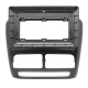 Adapter frame for Opel Combo, Fiat Doblo Carav 22-1401