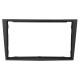 Adapter frame for Opel Corsa, Astra, Zafira, Antara ACV 381230-12 Kit