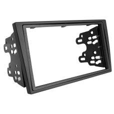 Adapter frame for Opel Meriva, Omega, Vivaro Carav 11-791