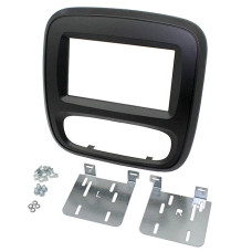 Adapter frame for Opel Vivaro, Renault Trafic, Nissan NV300 AWM 781-27-102