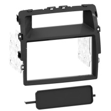Adapter frame for Opel Vivaro, Renault Trafic, Nissan Primastar ACV 381250-01