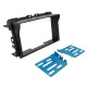 Adapter frame for Opel Vivaro, Renault Trafic, Nissan Primastar AWM 781-27-101