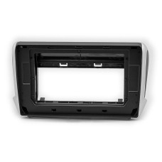 Adapter frame for Peugeot 2008 Carav 22-732