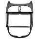Adapter frame for Peugeot 206 Carav 22-123