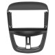 Adapter frame for Peugeot 207 Carav 22-130