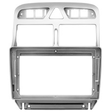 Adapter frame for Peugeot 307 Carav 22-165