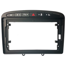Adapter frame for Peugeot 308, 408 AWM 981-12-049