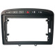 Adapter frame for Peugeot 308, 408 AWM 981-12-049