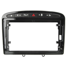 Adapter frame for Peugeot 308, 408 Carav 22-352