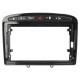 Adapter frame for Peugeot 308, 408 Carav 22-352