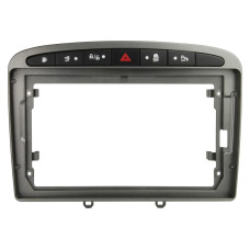 Adapter frame for Peugeot 308, 408 Carav 22-353