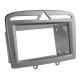 Adapter frame for Peugeot 308, RCZ ACV 381040-03-2