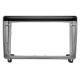 Adapter frame for Peugeot 407 Carav 22-1448