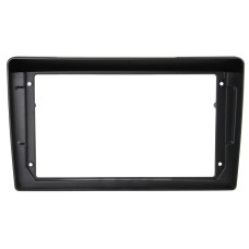 Adapter frame for Peugeot 407 Carav 22-1484