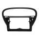 Adapter frame for Peugeot 607 Carav 22-1265