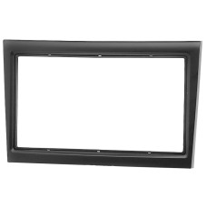 Adapter frame for Porsche 911, Boxster, Cayman Carav 11-585