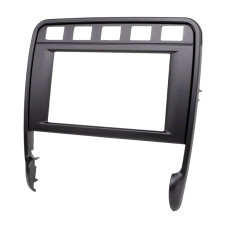 Adapter frame for Porsche Cayenne Turbo Carav 11-153