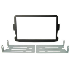 Adapter frame for Renault, Dacia AWM 781-27-122