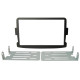 Adapter frame for Renault, Dacia AWM 781-27-122