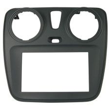 Adapter frame for Renault, Dacia Dokker, Lodgy, Sandero AWM 781-27-104