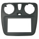 Adapter frame for Renault, Dacia Dokker, Lodgy, Sandero AWM 781-27-104