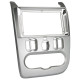 Adapter frame for Renault, Dacia Duster, Sandero, Logan, Nissan NP200 AWM 981-27-107