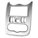 Adapter frame for Renault, Dacia Duster, Sandero, Logan, Nissan NP200 Carav 11-329