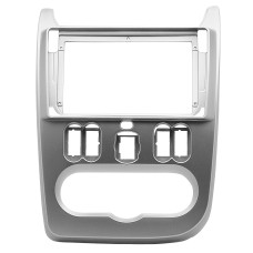 Adapter frame for Renault, Dacia Duster, Sandero, Logan, Nissan NP200 Carav 22-329