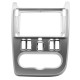 Adapter frame for Renault, Dacia Duster, Sandero, Logan, Nissan NP200 Carav 22-329