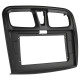 Adapter frame for Renault Dacia Logan, Sandero AWM 981-27-106