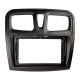 Adapter frame for Renault, Dacia Logan, Sandero Carav 22-212