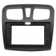 Adapter frame for Renault, Dacia Logan, Sandero Carav 22-762
