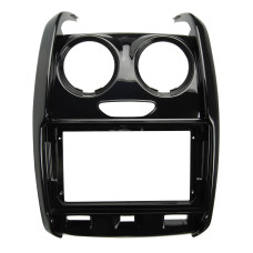 Adapter frame for Renault Duster, Dacia Duster AWM 981-27-117