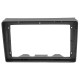 Adapter frame for Renault Duster, Dacia Duster Carav 22-066