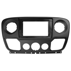 Adapter frame for Renault Master, Opel Movano, Nissan NV400 AWM 981-27-118