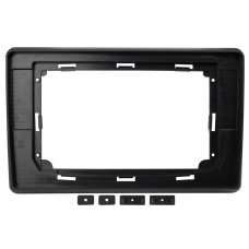 Adapter frame for Renault Master, Opel Movano, Nissan NV400 Carav 22-1263