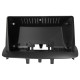 Adapter frame for Renault Megane III, Fluence AWM 981-27-113