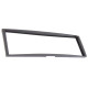 Adapter frame for Renault Megane, Modus, Clio, Scenic AWM 781-27-103