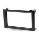 Adapter frame for SAAB 9-3 Carav 11-093