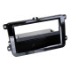 Adapter frame for Seat Alhambra, Altea, Leon, Toledo ACV 281320-10-2 pro