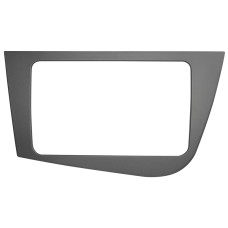 Adapter frame for Seat Leon AWM 781-29-101