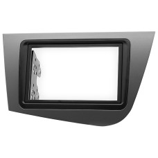 Adapter frame for Seat Leon Carav 11-609