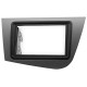 Adapter frame for Seat Leon Carav 11-609