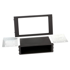 Adapter frame for Seat Leon, Ibiza ACV 381328-07